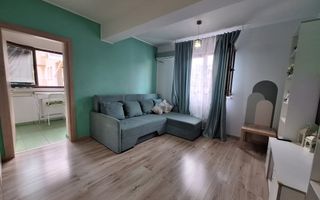 APARTAMENT 2 CAMERE | METROU D. LEONIDA LA 10 MIN. | GATA DE MUTARE - Poză 2