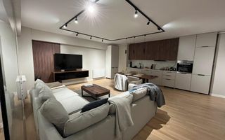 2 camere 92 mp | Upground | Pipera | Aviatiei | terasa 10 mp - Poză 1