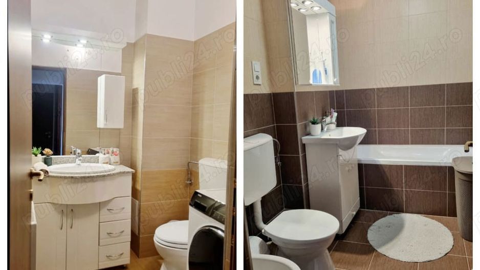 Apartament 3 camere Carpati 2 - Poză 8