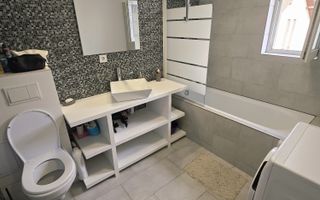 Apartament 3 camere / Zona Terra / Floresti - Poză 14