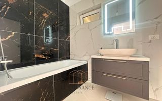 Giroc 3 Camere 2 Bai | 78mp Utili + 12mp Balcon Parter | Bloc Nou - Asfalt - Poză 6