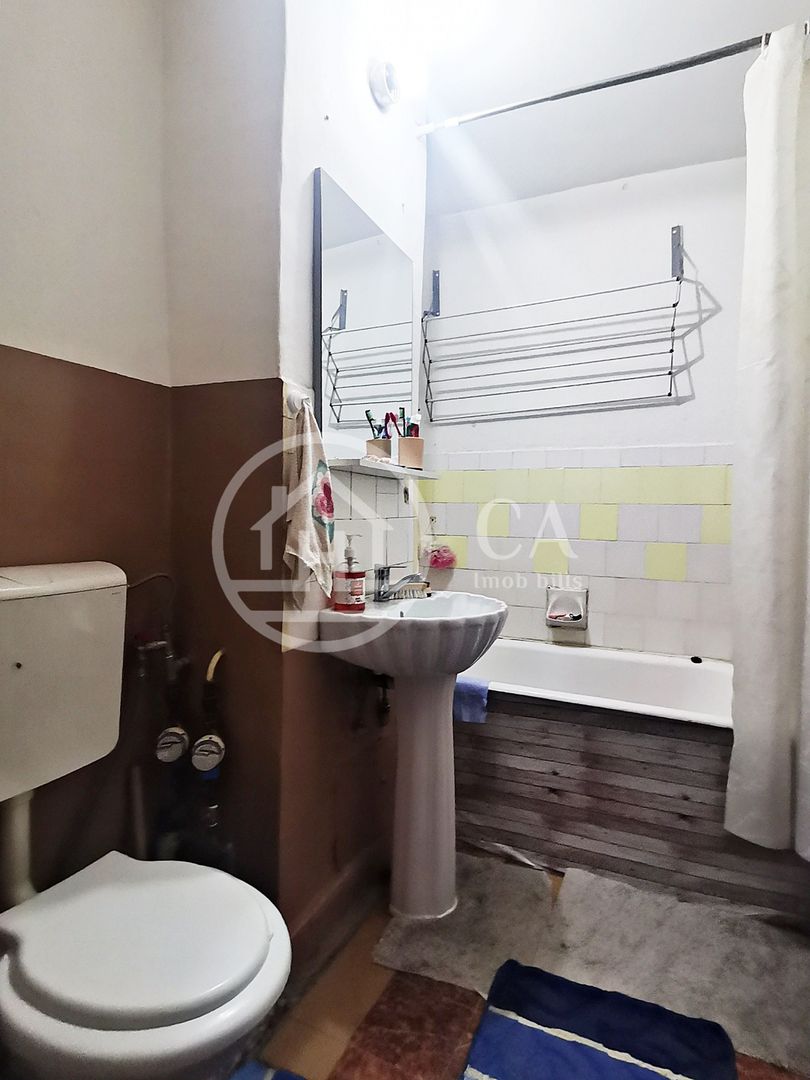 Apartament de vânzare cu 2 camere în zona Decebal, Oradea - Poză 8