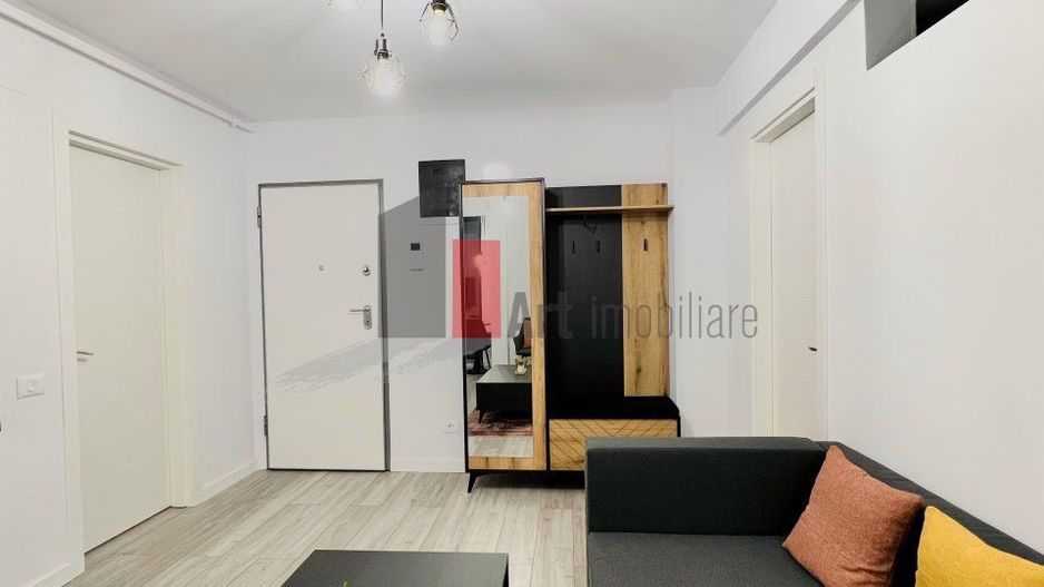 Apartament 2 camere zona Palatul Parlamentului/13 Septembrie - Poză 11