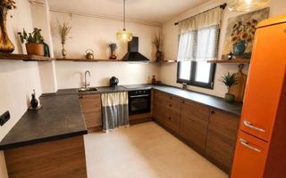 Apartament 2 camere Calea Dorobanți 70 mp - Poză 5