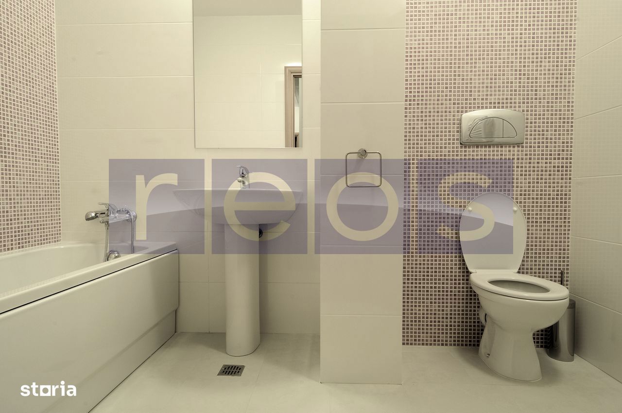 VANZARE APARTAMENT DEOSEBIT 81MP | 3 CAMERE | MOBILAT-UTILAT | PARCARE - Poză 15