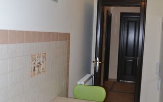 Toscana Residence-Ronat| 2 camere|  loc de parcare| supraveghere video| balcon - Poză 8