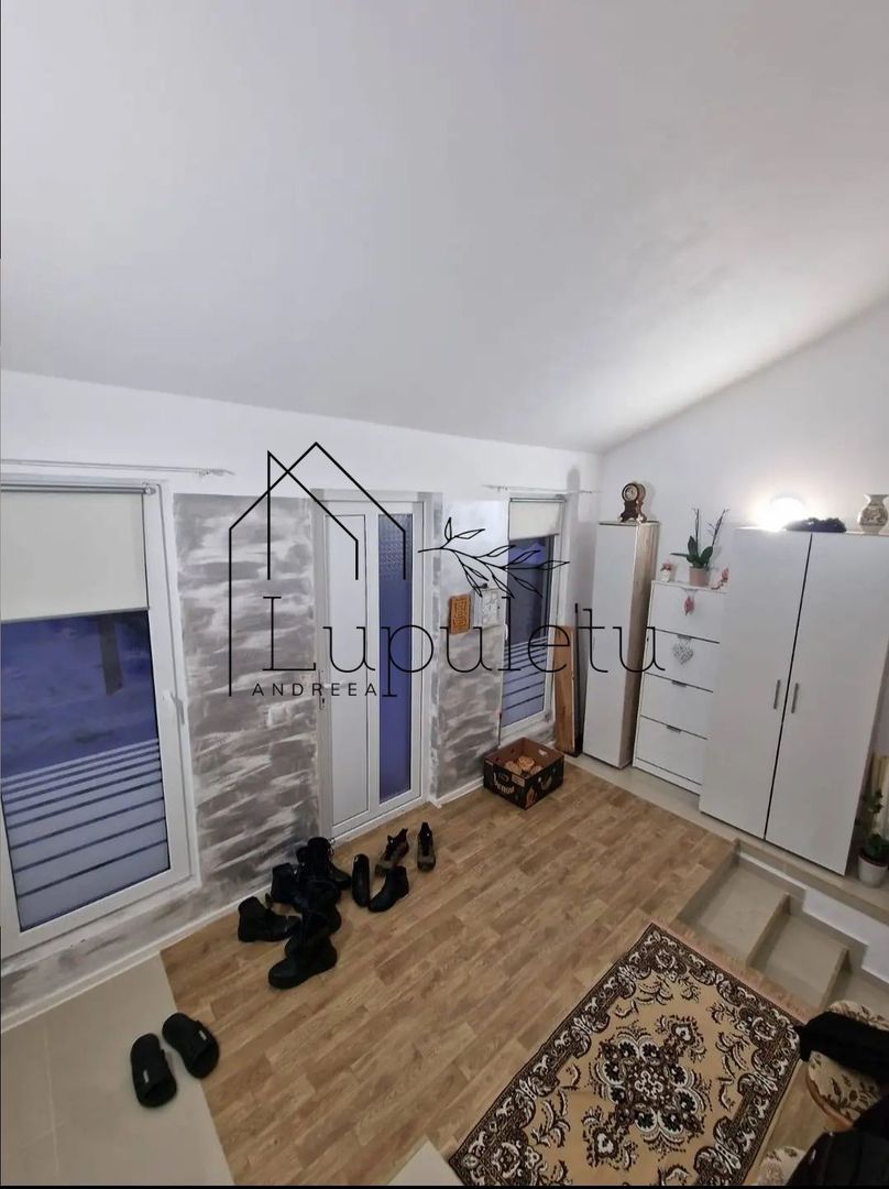 Casa Individuala De Vanzare | 110 MPU | 4 Camere | Terezian - Poză 4