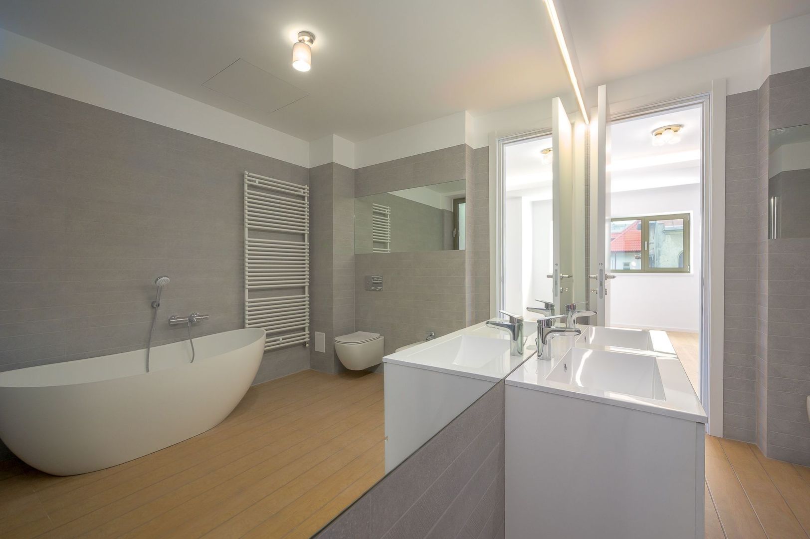 Locație de top Dorobanți - Stil de viață premium, nu doar o locuinta - Poză 21