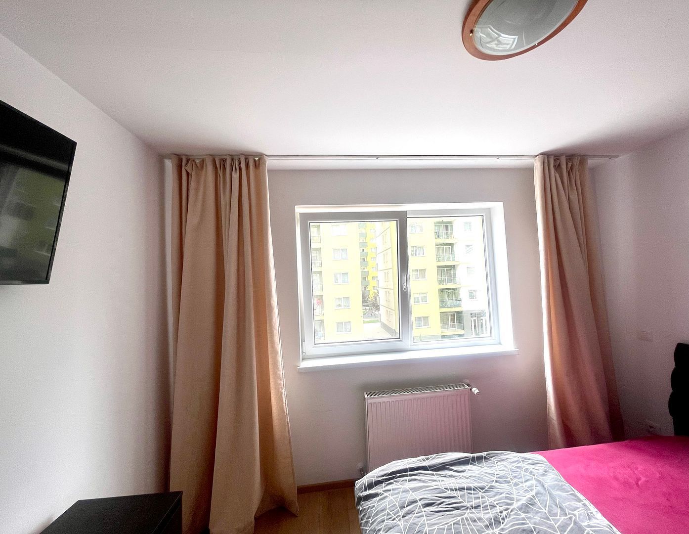 Apartament modern 2 camere+dressing, boxa, Coresi, TopCity - Poză 3
