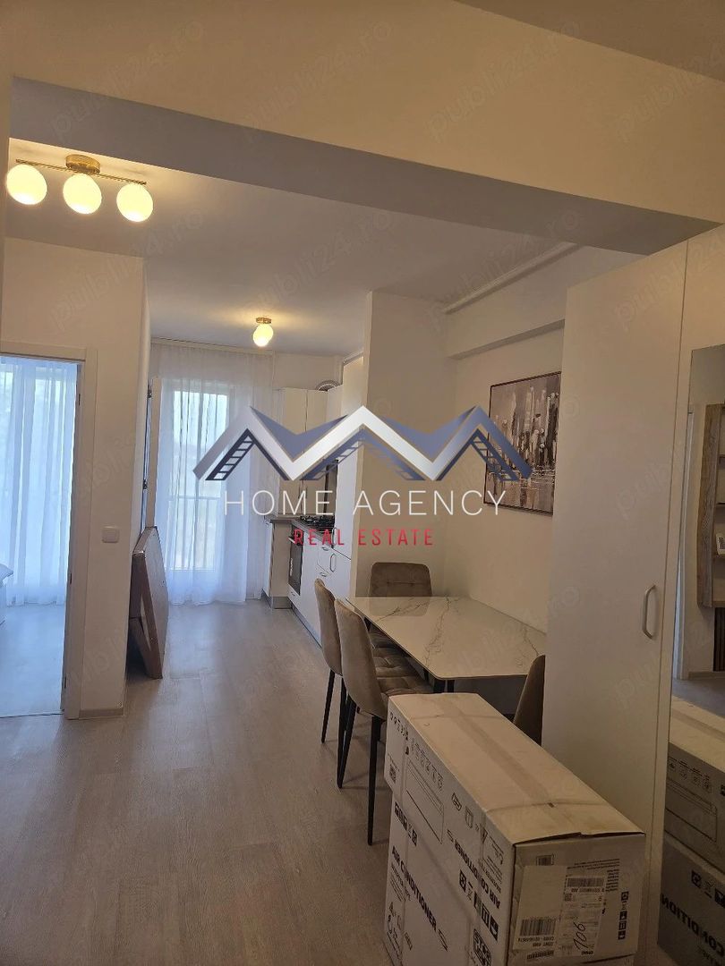 Apartament 2 camere Otopeni | include parcare - Poză 2