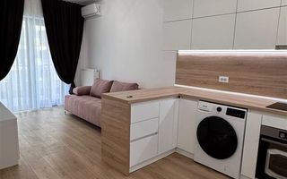 Apartament 2 camere Silk District--499 euro - Poză 1