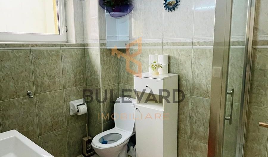 Comision 0! Casa individuala cu piscina si teren de 1000 mp! - Poză 21