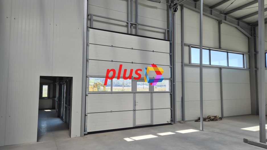 Hala - 700 mp  # plus-imo.ro - Poză 7