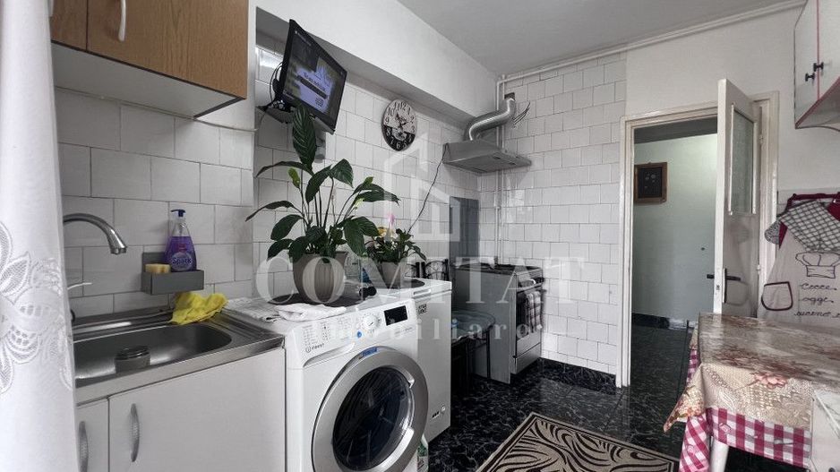 Apartament 3 camere | cartier Zorilor - Poză 10