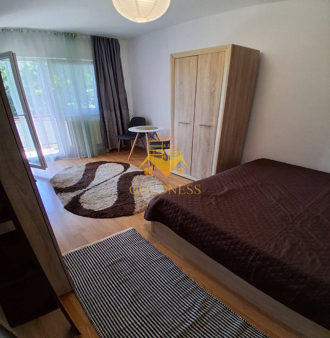 1 camera, Marasti, Centrala proprie, Aurel Vlaicu, Expo Transilvania - Poză 2