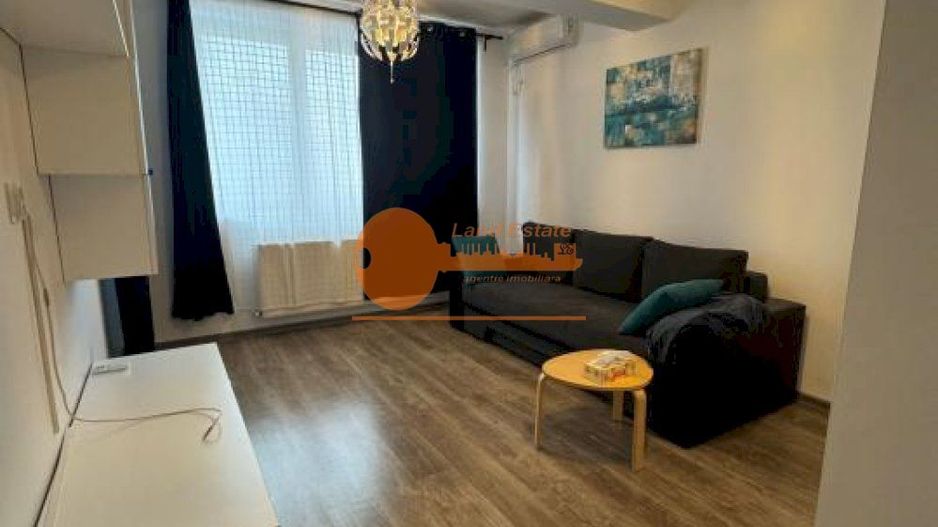 Studio Lujerului-bloc 2017 (Centrala termica-6 min metrou ) - Poză 2
