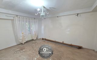 Apartament cu 3 camere, etaj 1 (parter cu demisol), VASLUI zona CENTRU; - Poză 5