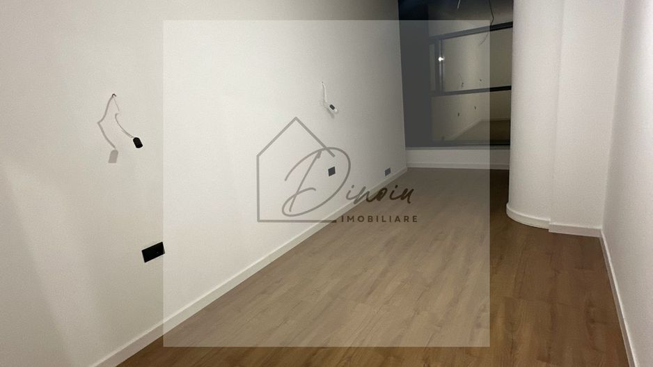 Apartament elegant 4 camere ONE North Lofts Pipera I Rond OMV I COM 0% - Poză 8