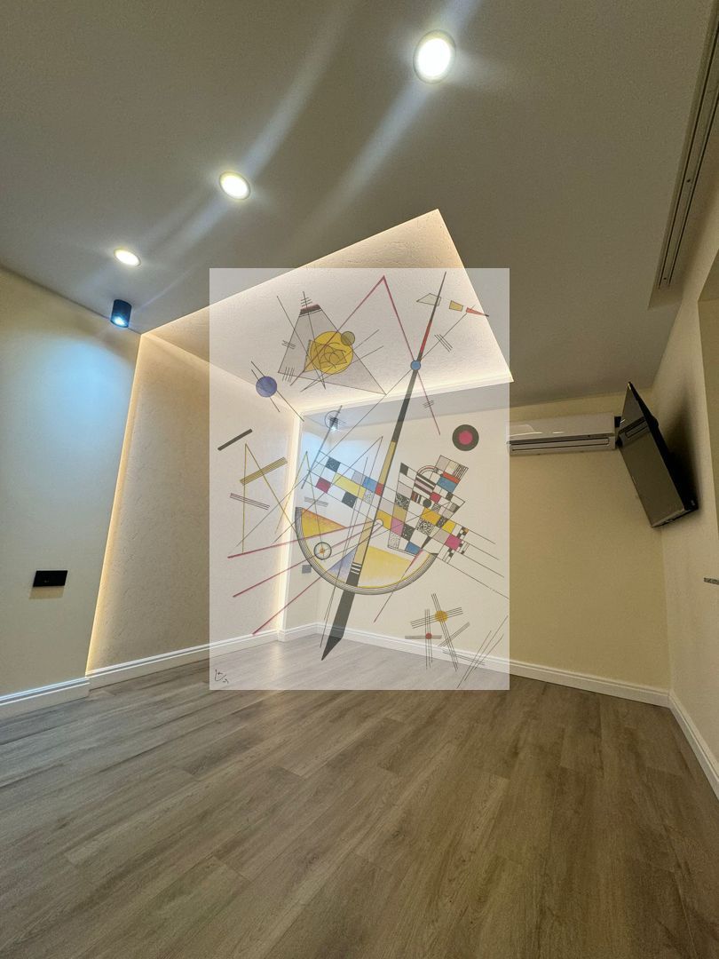 Apartament fictiv de vanzare - Poză 1