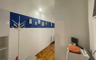 Apartament cu o camera in zona Horea - Poză 7