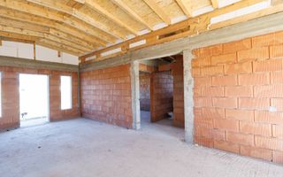 Casa Sanpetru la Cheie/ Predare 2026-205.000 euro Tva inclus - Poză 7