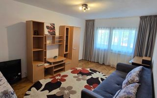 Apartament 2 camere decomandat, 55 mp, etaj 2/4, Tătărași – Piața 2 Băieți, mobilat și utilat, centrală termică - Poză 1