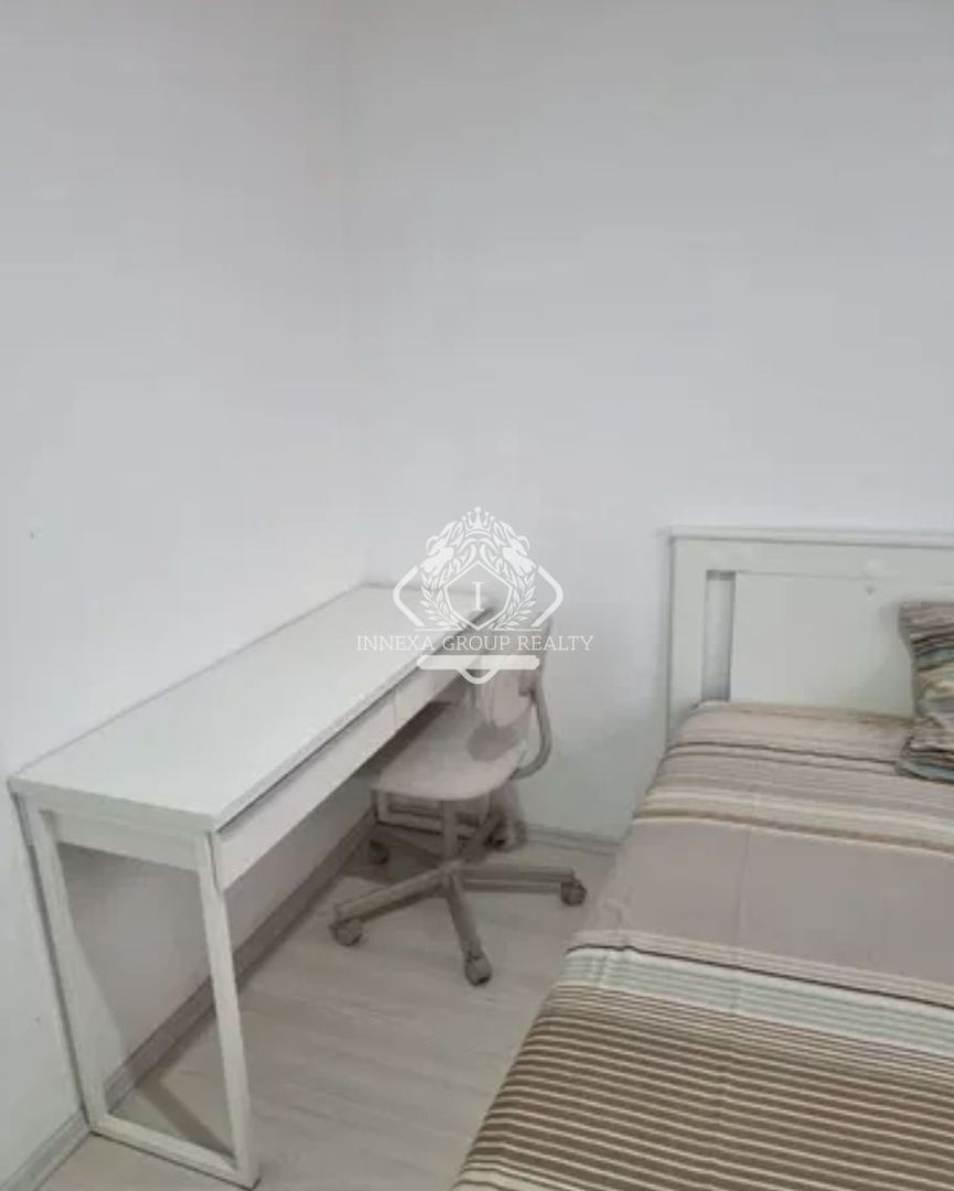 Doamna Ghica | Apartament 2 camere | Etaj 2 | Bloc reabilitat - Poză 6