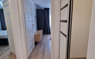 Apartament 3 camere ,decomandat, 62 mp, 2 balcoane, zona Floresti - Poză 17