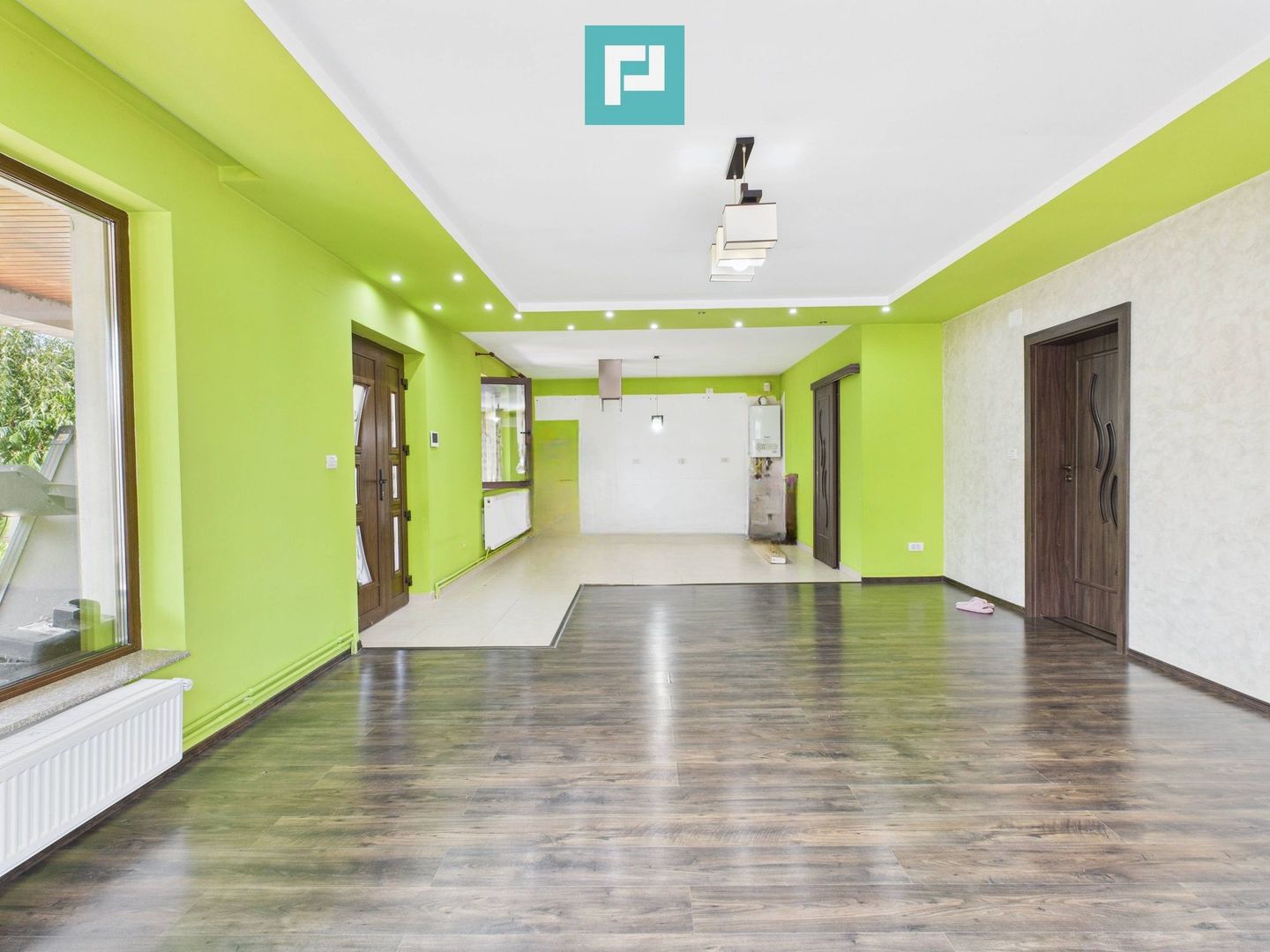 Casa la cheie în Nadab - Poză 12