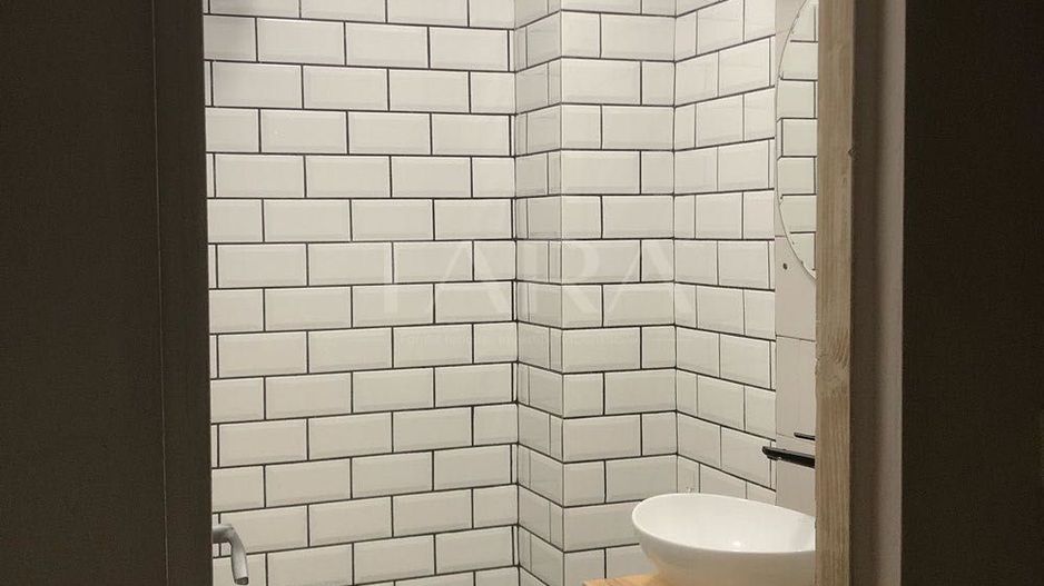 Apartament cu 1 camera - Horea - Poză 7