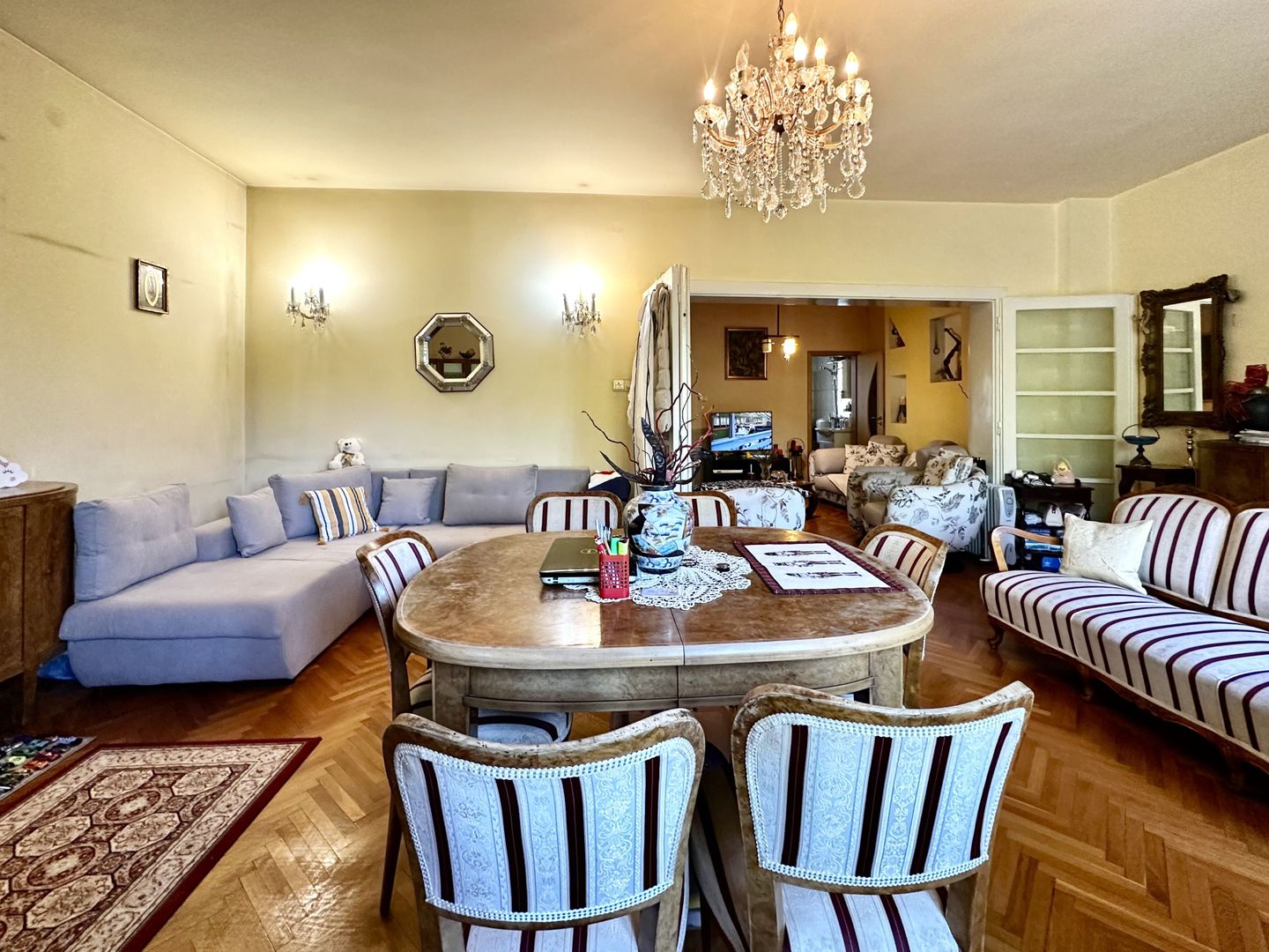 Duplex cu potențial real în Elisabetin – investiția care contează - Poză 1