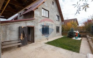 De vânzare Casă în satul Nimoreni, r-n Ialoveni! - Poză 5