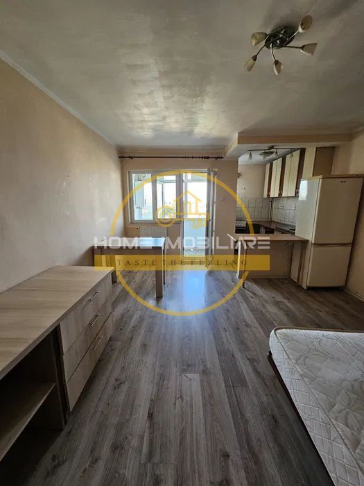 Apartament cu 1 camera / 33mp/ zona Tatarasi - Poză 4