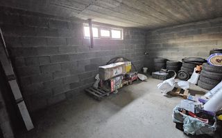 Casă S+P+1 la roșu, 5 camere, teren 500 mp, Ampoi 3, Alba Iulia - Poză 18