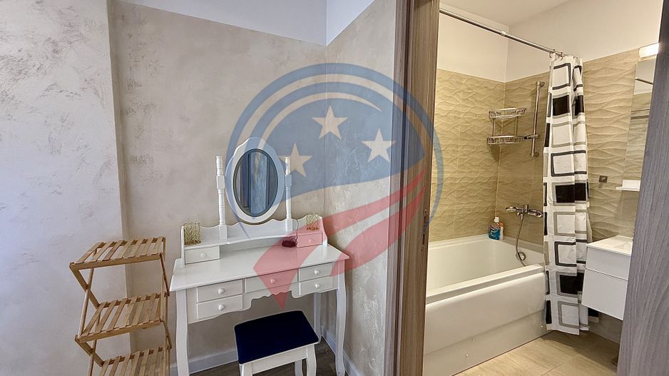 Apartament Lux de inchiriat/President Residence Craiova - Poză 9