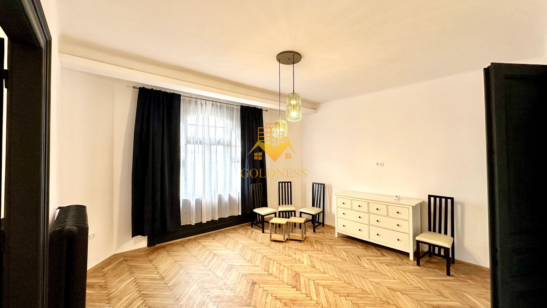 3 camere, Ultra Central, Barițiu, 21 Dec, Petrovici, Ferdinand,Premium - Poză 1