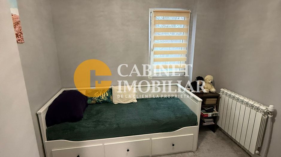 3 Camere Renovat - ETAJ 1 - Rond Podu Ros - Fara Risc - Poză 6