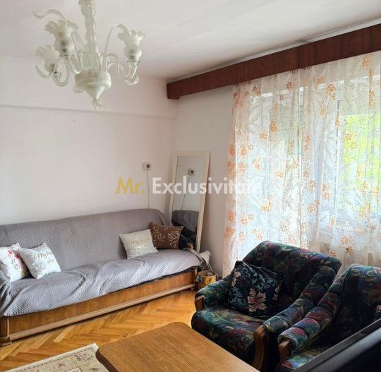 🏠 APARTAMENT 2 CAMERE | STR. AVRAM IANCU, SATU MARE - Poză 10