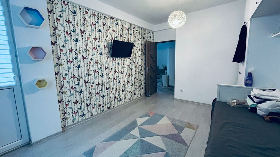 vila insir4cam,3bai,30mpcurte,2locuri parc./Popesti Leordeni - Poză 10