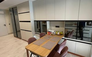 Vilă individuală cu piscină și 9 camere în Pipera, București - Poză 8