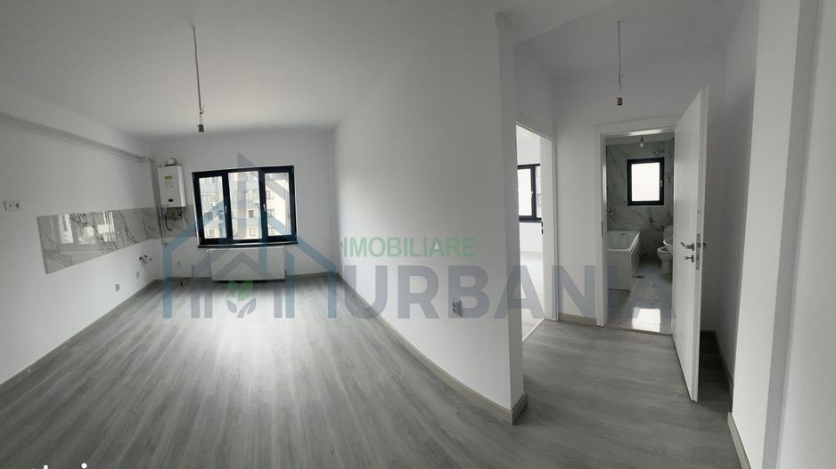 Apartament 3 camere, Best Residence, Barnova - Poză 10