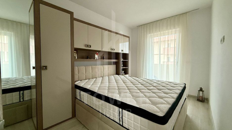 Apartament 3 camere | Prima închiriere | Parcare | Calea Șurii Mici - Poză 1