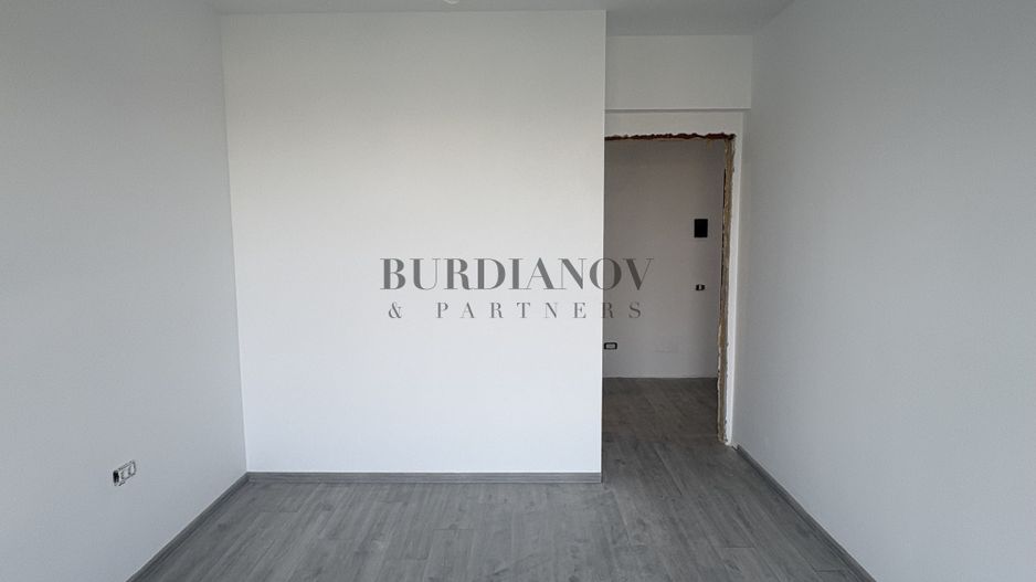 Apartament cu 3 camere - două băi - Etalon Lacul Morii - Vedere Lac - Poză 6