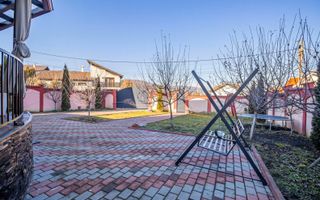 Casa individuala Sacele - zona Baciu, 178 mp + garaj + 400 mp curte - Poză 24