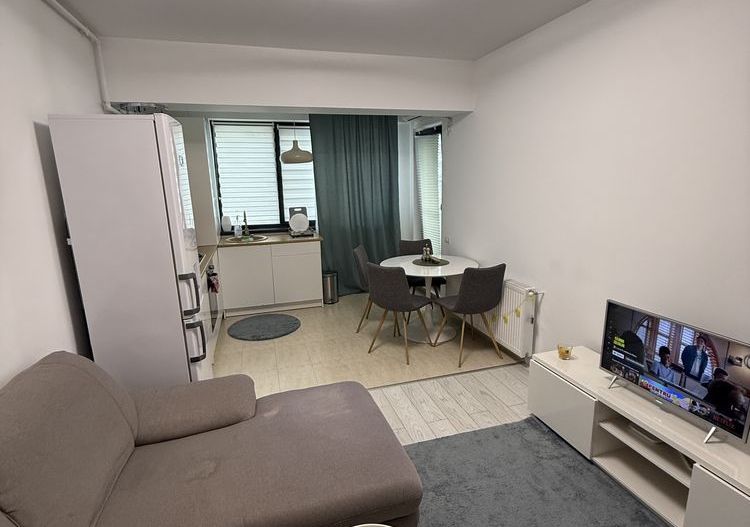 Închiriez apartament 2 camere – Novum Lacul Morii - Poză 7