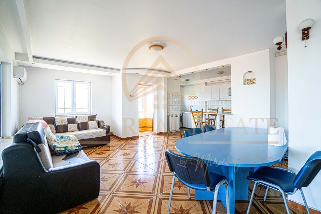 Duplex luminos și bine compartimentat, situat într-un imobil construit în 2003, - Poză 1