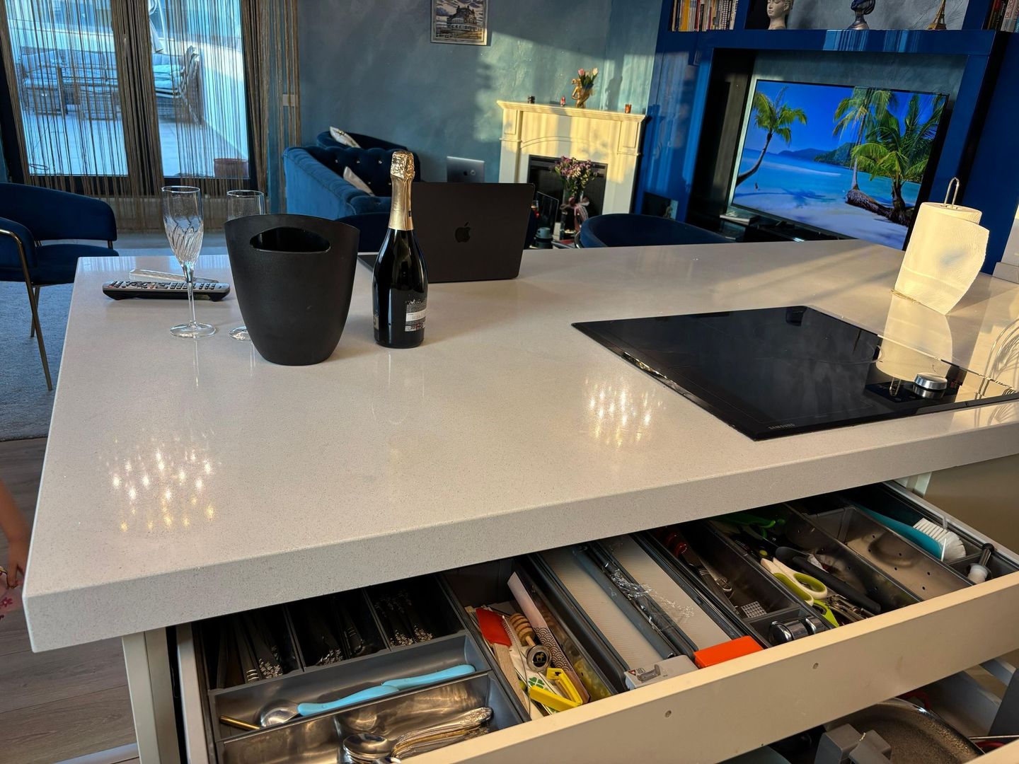 AP 3 CAMERE VICTORIEI - 145MP, PARCARE, PET-FRIENDLY, PRIMA INCHIRIERE - Poză 8