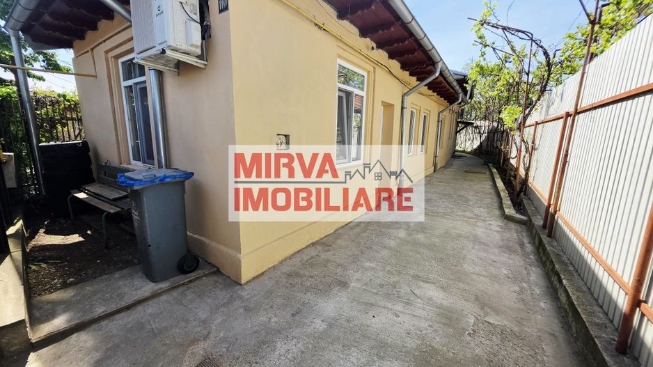 Casă 5 camere Dorobanțu | Panouri solare | Teren 299 mp - Poză 1