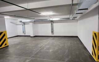 Vânzare, parcare , 17,6 mp, bd.Mircea cel Bătrîn, Ciocana - Poză 3