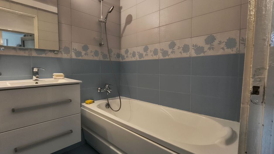 Comision 0,inchiriere garsoniera deosebita confort 1 str Radovanu , - Poză 6